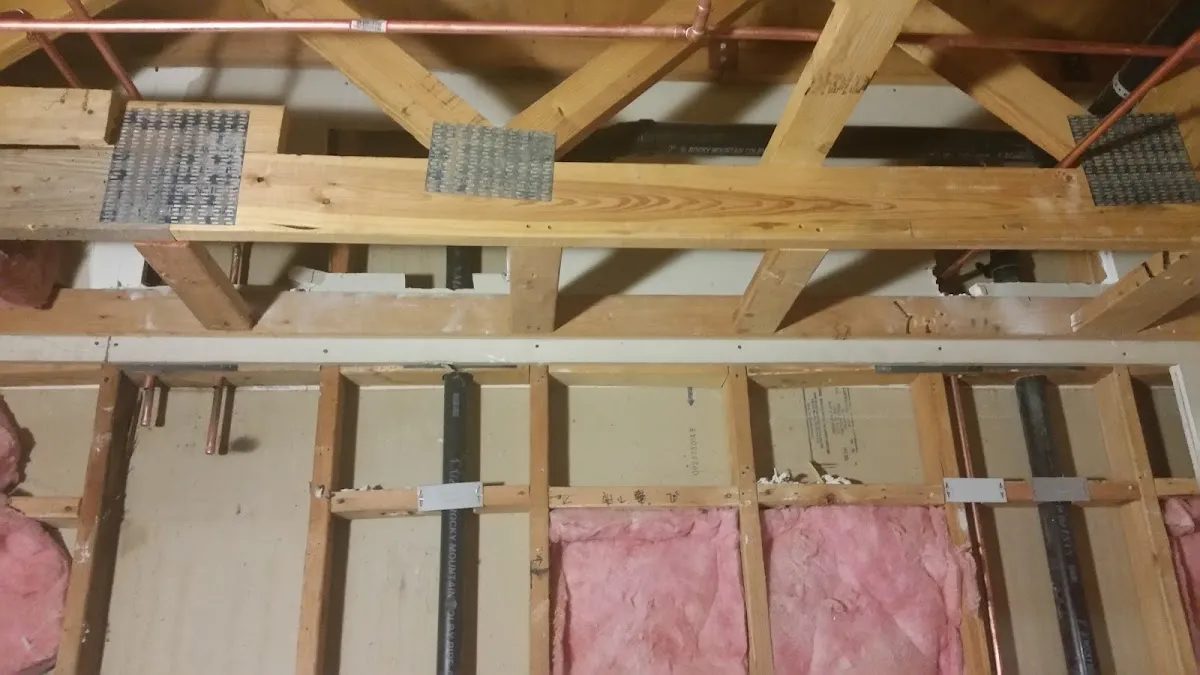 Gas Line Repair in Wappinger, NY